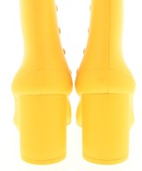 Maison Margiela（メゾンマルジェラ）ブーツ 黄 サイズ:EU36(22.5cm位) レディース/2200627068065