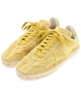 Maison Margiela（メゾンマルジェラ）スニーカー 黄 サイズ:EU35(21.5cm位) レディース/2200627068072