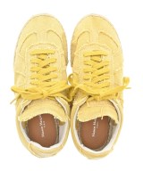 Maison Margiela（メゾンマルジェラ）スニーカー 黄 サイズ:EU35(21.5cm位) レディース/2200627068072
