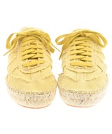 Maison Margiela（メゾンマルジェラ）スニーカー 黄 サイズ:EU35(21.5cm位) レディース/2200627068072