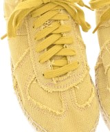 Maison Margiela（メゾンマルジェラ）スニーカー 黄 サイズ:EU35(21.5cm位) レディース/2200627068072