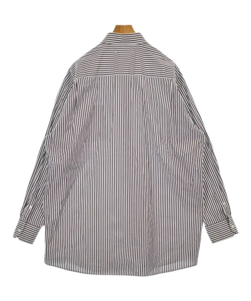 Maison Margiela（メゾンマルジェラ）カジュアルシャツ 紫 サイズ:38(S位) メンズ/2200627092039