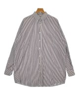 Maison Margiela（メゾンマルジェラ）カジュアルシャツ 紫 サイズ:38(S位) メンズ/2200627092039