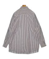 Maison Margiela（メゾンマルジェラ）カジュアルシャツ 紫 サイズ:38(S位) メンズ/2200627092039
