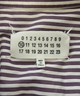 Maison Margiela（メゾンマルジェラ）カジュアルシャツ 紫 サイズ:38(S位) メンズ/2200627092039