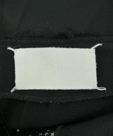 Maison Margiela（メゾンマルジェラ）ミニスカート 黒 サイズ:38(S位) レディース/2200627320033