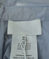 Maison Margiela（メゾンマルジェラ）ひざ丈スカート 青 サイズ:38(S位) レディース/2200627375064