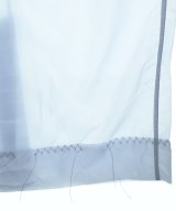 Maison Margiela（メゾンマルジェラ）ひざ丈スカート 青 サイズ:38(S位) レディース/2200627375064