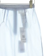 Maison Margiela（メゾンマルジェラ）ひざ丈スカート 青 サイズ:36(XS位) レディース/2200627375071