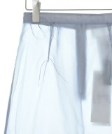 Maison Margiela（メゾンマルジェラ）ひざ丈スカート 青 サイズ:40(M位) レディース/2200627375088