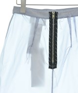 Maison Margiela（メゾンマルジェラ）ひざ丈スカート 青 サイズ:40(M位) レディース/2200627375088