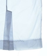 Maison Margiela（メゾンマルジェラ）ひざ丈スカート 青 サイズ:40(M位) レディース/2200627375088