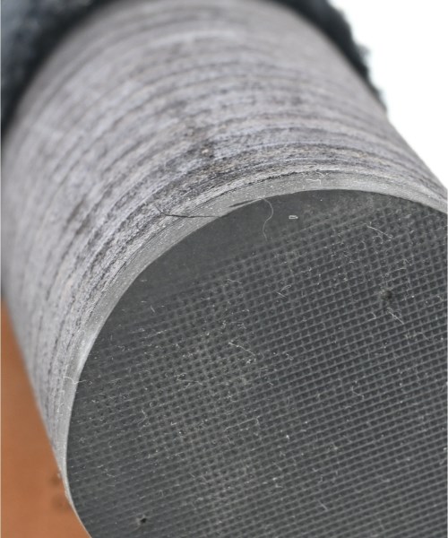 Maison Margiela（メゾンマルジェラ）ブーツ 黒 サイズ:EU37 1/2(24cm位) レディース/2200627429064