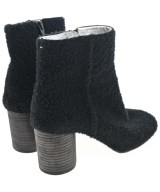 Maison Margiela（メゾンマルジェラ）ブーツ 黒 サイズ:EU37 1/2(24cm位) レディース/2200627429064