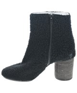 Maison Margiela（メゾンマルジェラ）ブーツ 黒 サイズ:EU37 1/2(24cm位) レディース/2200627429064