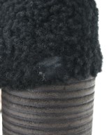 Maison Margiela（メゾンマルジェラ）ブーツ 黒 サイズ:EU37 1/2(24cm位) レディース/2200627429064