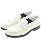 Maison Margiela（メゾンマルジェラ）ドレスシューズ/ローファー 白 サイズ:EU36(22.5cm位) レディース/2200627754012