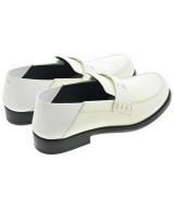 Maison Margiela（メゾンマルジェラ）ドレスシューズ/ローファー 白 サイズ:EU36(22.5cm位) レディース/2200627754012