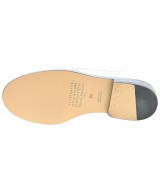 Maison Margiela（メゾンマルジェラ）ドレスシューズ/ローファー 白 サイズ:EU36(22.5cm位) レディース/2200627754012