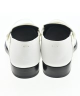 Maison Margiela（メゾンマルジェラ）ドレスシューズ/ローファー 白 サイズ:EU36(22.5cm位) レディース/2200627754012