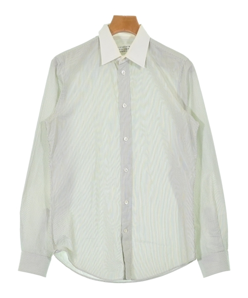 メゾンマルジェラ(Maison Margiela)のMaison Margiela カジュアルシャツ