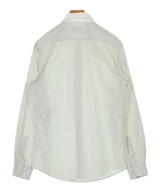 Maison Margiela（メゾンマルジェラ）カジュアルシャツ 白 サイズ:46(M位) メンズ/2200627766053