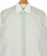 Maison Margiela（メゾンマルジェラ）カジュアルシャツ 白 サイズ:46(M位) メンズ/2200627766053