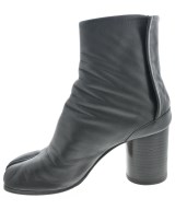 Maison Margiela（メゾンマルジェラ）ブーツ 黒 サイズ:EU38(24.5cm位) レディース/2200627781049