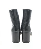 Maison Margiela（メゾンマルジェラ）ブーツ 黒 サイズ:EU38(24.5cm位) レディース/2200627781049