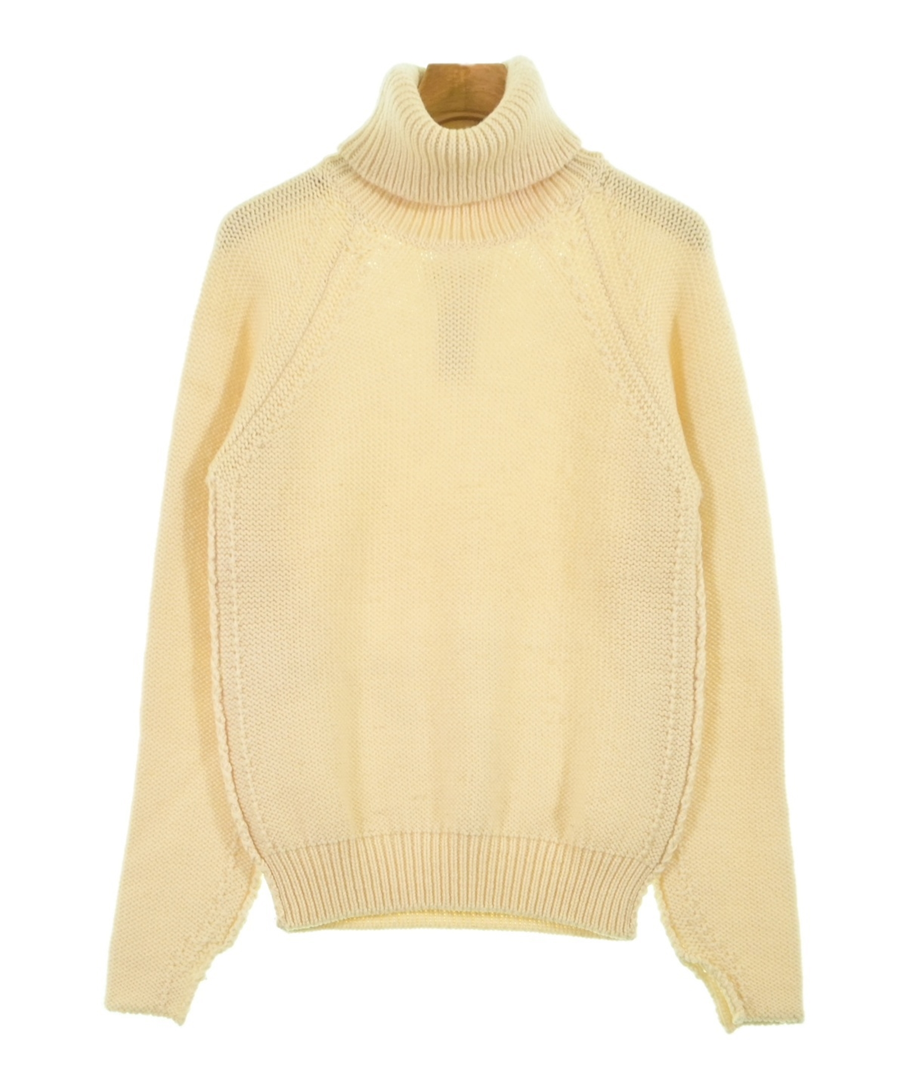 初期 白タグ コレクションライン マルジェラ セーター Maison Martin