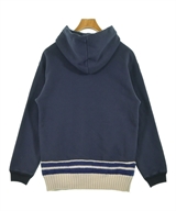 Maison Margiela（メゾンマルジェラ）パーカー 紺 サイズ:44(S位) メンズ/2200627792038