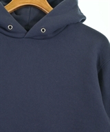 Maison Margiela（メゾンマルジェラ）パーカー 紺 サイズ:44(S位) メンズ/2200627792038