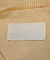 Maison Margiela（メゾンマルジェラ）カーディガン 黄 サイズ:-(S位) レディース/2200627877018