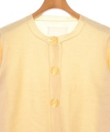 Maison Margiela（メゾンマルジェラ）カーディガン 黄 サイズ:-(S位) レディース/2200627877018