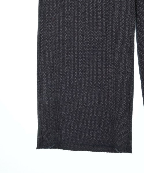 Maison Margiela（メゾンマルジェラ）スラックス 紺 サイズ:36(XS位) レディース/2200627877025