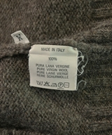 Maison Margiela（メゾンマルジェラ）ニット・セーター 茶 サイズ:M メンズ/2200628092038