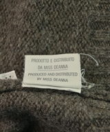 Maison Margiela（メゾンマルジェラ）ニット・セーター 茶 サイズ:M メンズ/2200628092038