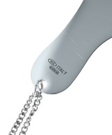 Maison Margiela（メゾンマルジェラ）ネックレス シルバー サイズ:- メンズ/2200628116024