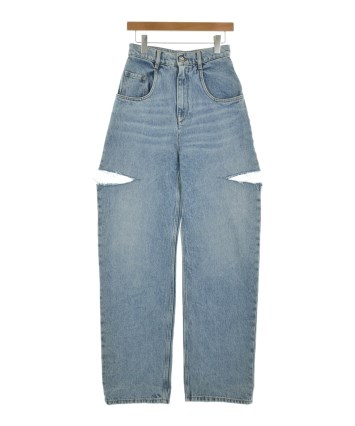 Maison Margiela（メゾンマルジェラ）デニムパンツ 青 サイズ:40(M位