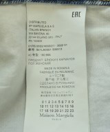 Maison Margiela（メゾンマルジェラ）デニムパンツ 青 サイズ:40(M位) レディース/2200612709102