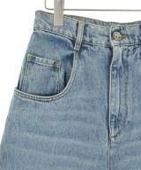 Maison Margiela（メゾンマルジェラ）デニムパンツ 青 サイズ:40(M位) レディース/2200612709102