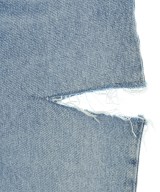 Maison Margiela（メゾンマルジェラ）デニムパンツ 青 サイズ:40(M位) レディース/2200612709102