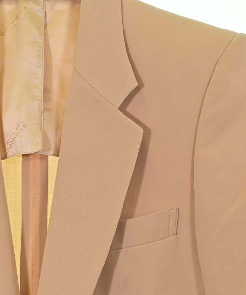 Maison Margiela（メゾンマルジェラ）ジャケット ピンク サイズ:44(S位) メンズ/2200627836114