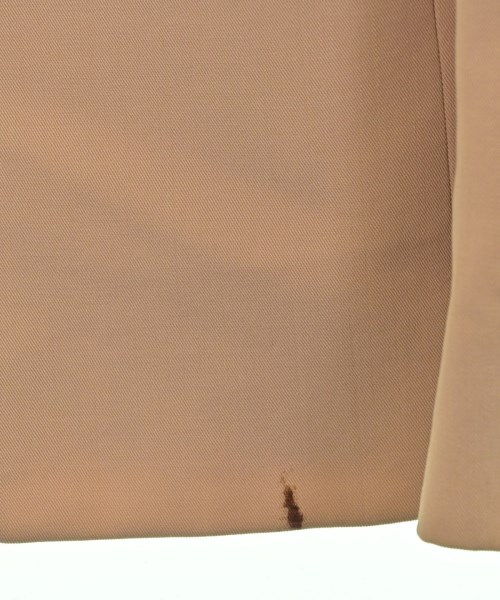 Maison Margiela（メゾンマルジェラ）ジャケット ピンク サイズ:44(S位) メンズ/2200627836114