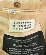 Maison Margiela（メゾンマルジェラ）ジャケット ピンク サイズ:44(S位) メンズ/2200627836114