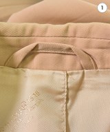 Maison Margiela（メゾンマルジェラ）ジャケット ピンク サイズ:44(S位) メンズ/2200627836114