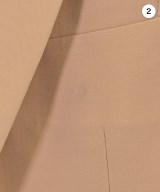 Maison Margiela（メゾンマルジェラ）ジャケット ピンク サイズ:44(S位) メンズ/2200627836114