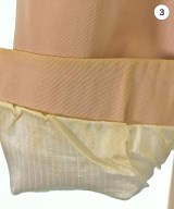 Maison Margiela（メゾンマルジェラ）ジャケット ピンク サイズ:44(S位) メンズ/2200627836114