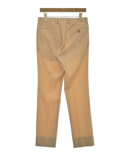 Maison Margiela（メゾンマルジェラ）スラックス ピンク サイズ:44(S位) メンズ/2200627836121