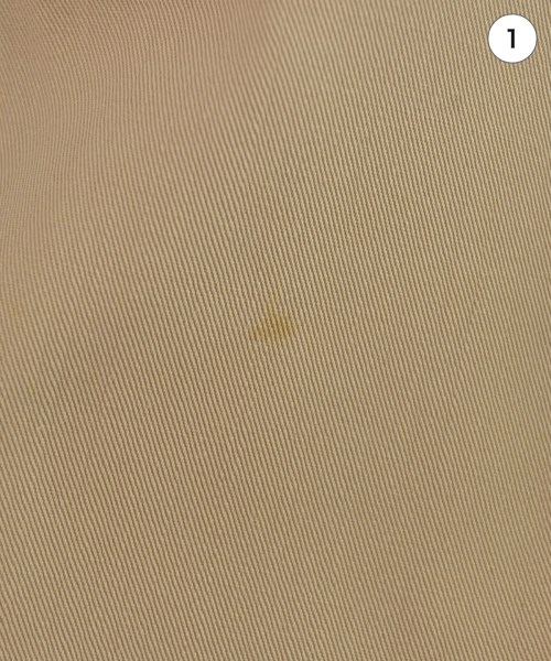 Maison Margiela（メゾンマルジェラ）スラックス ピンク サイズ:44(S位) メンズ/2200627836121